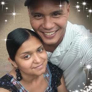 Meet your Posher, Sandra